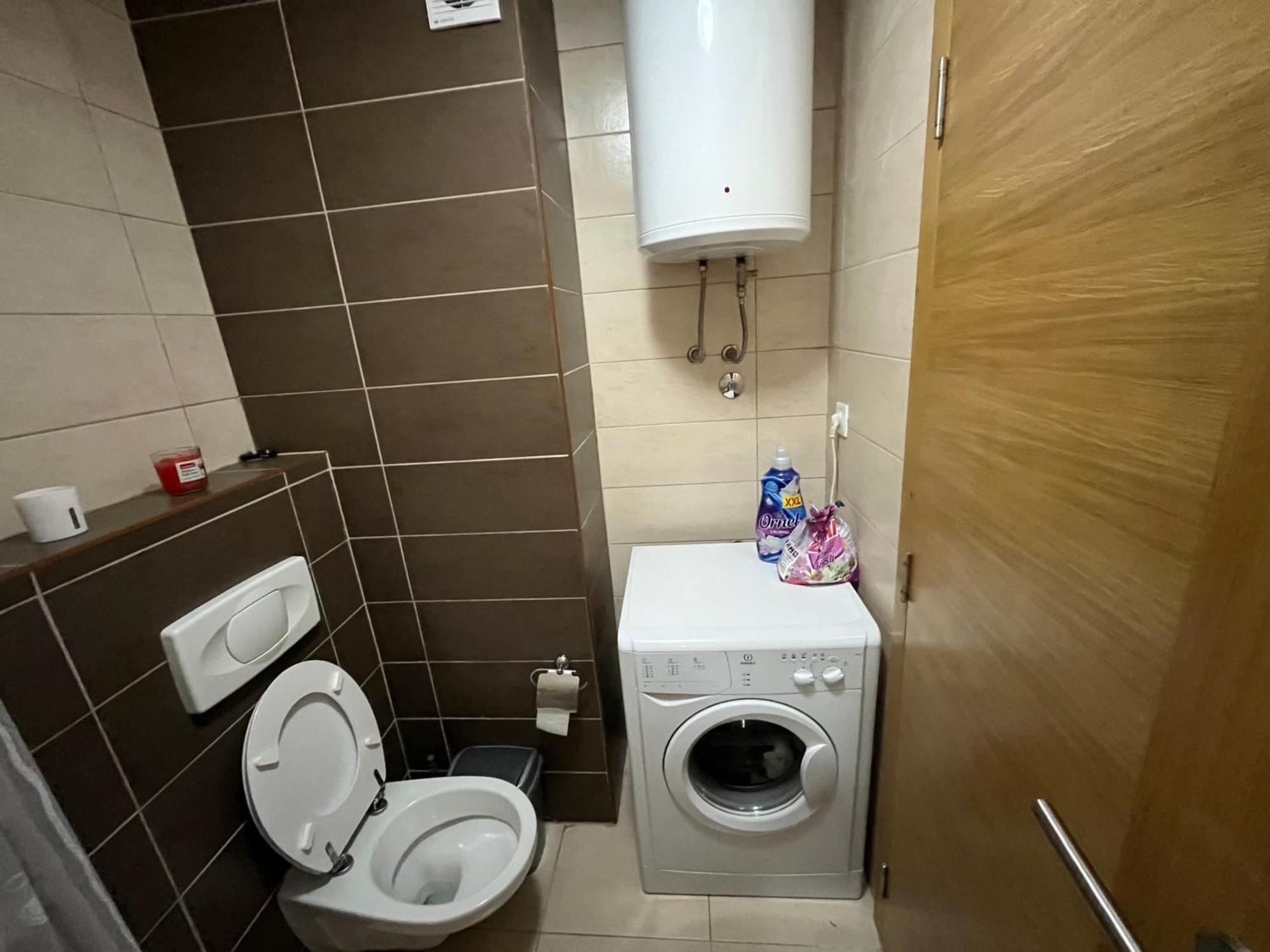 Apartman Mak Mostar Bagian luar foto