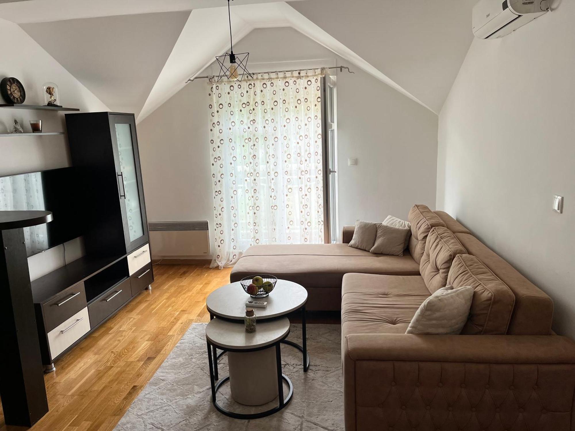 Apartman Mak Mostar Bagian luar foto