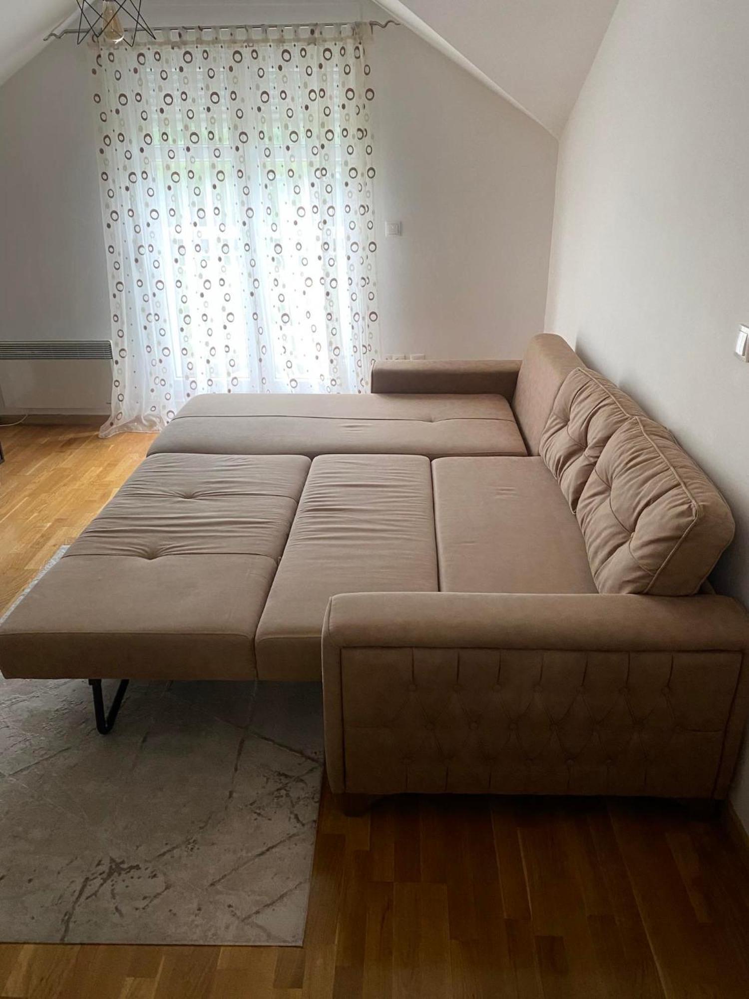 Apartman Mak Mostar Bagian luar foto
