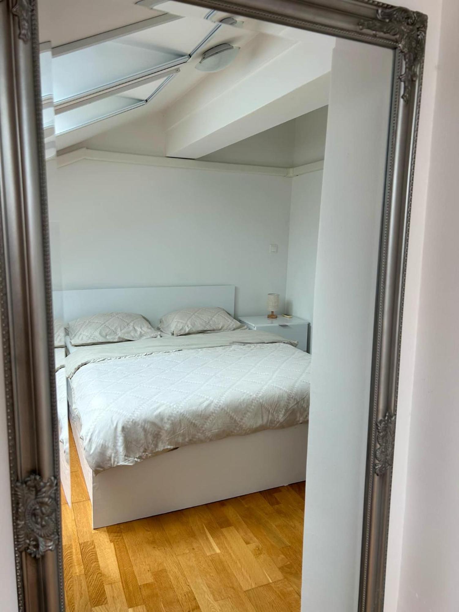 Apartman Mak Mostar Bagian luar foto