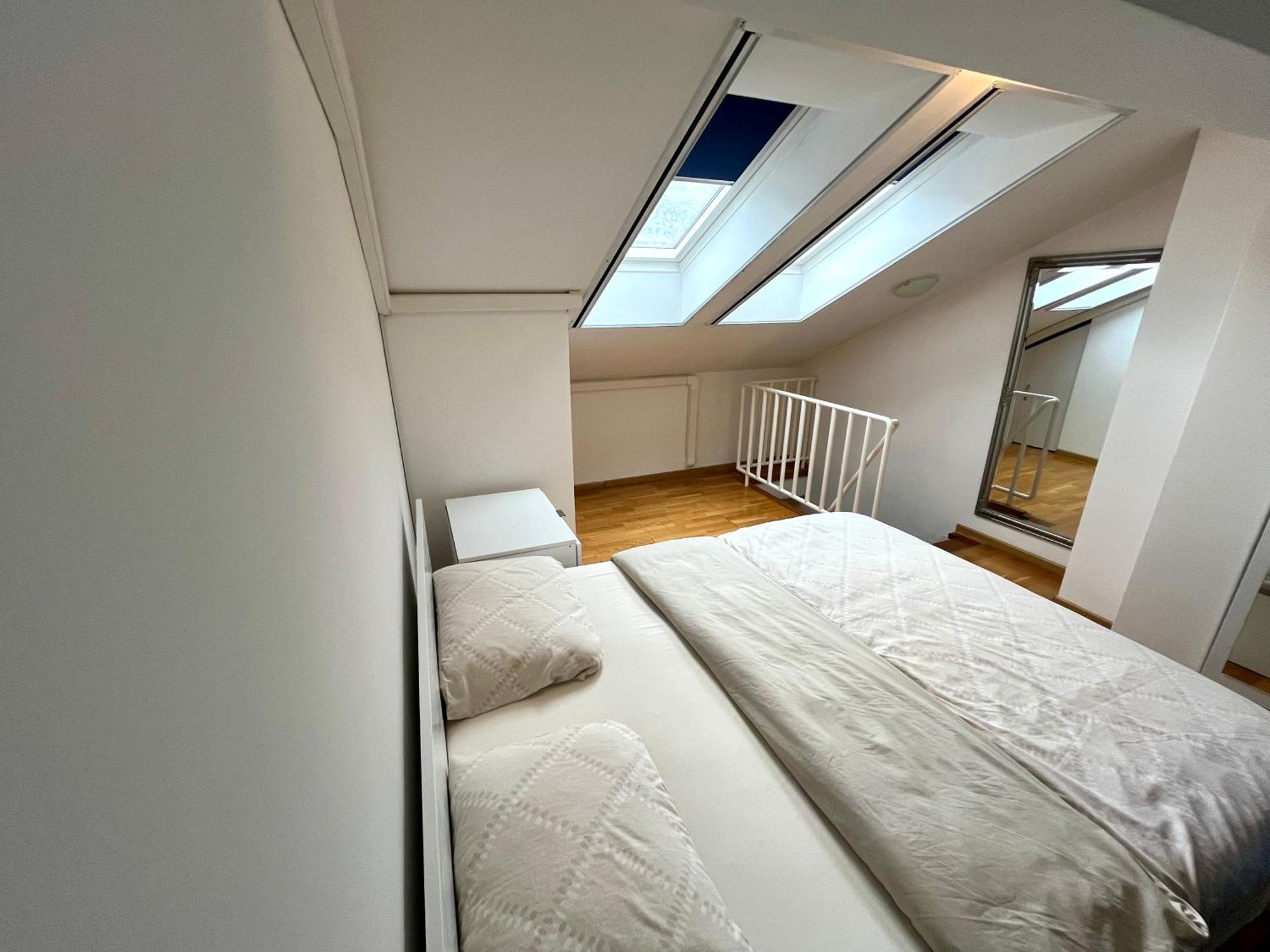 Apartman Mak Mostar Bagian luar foto