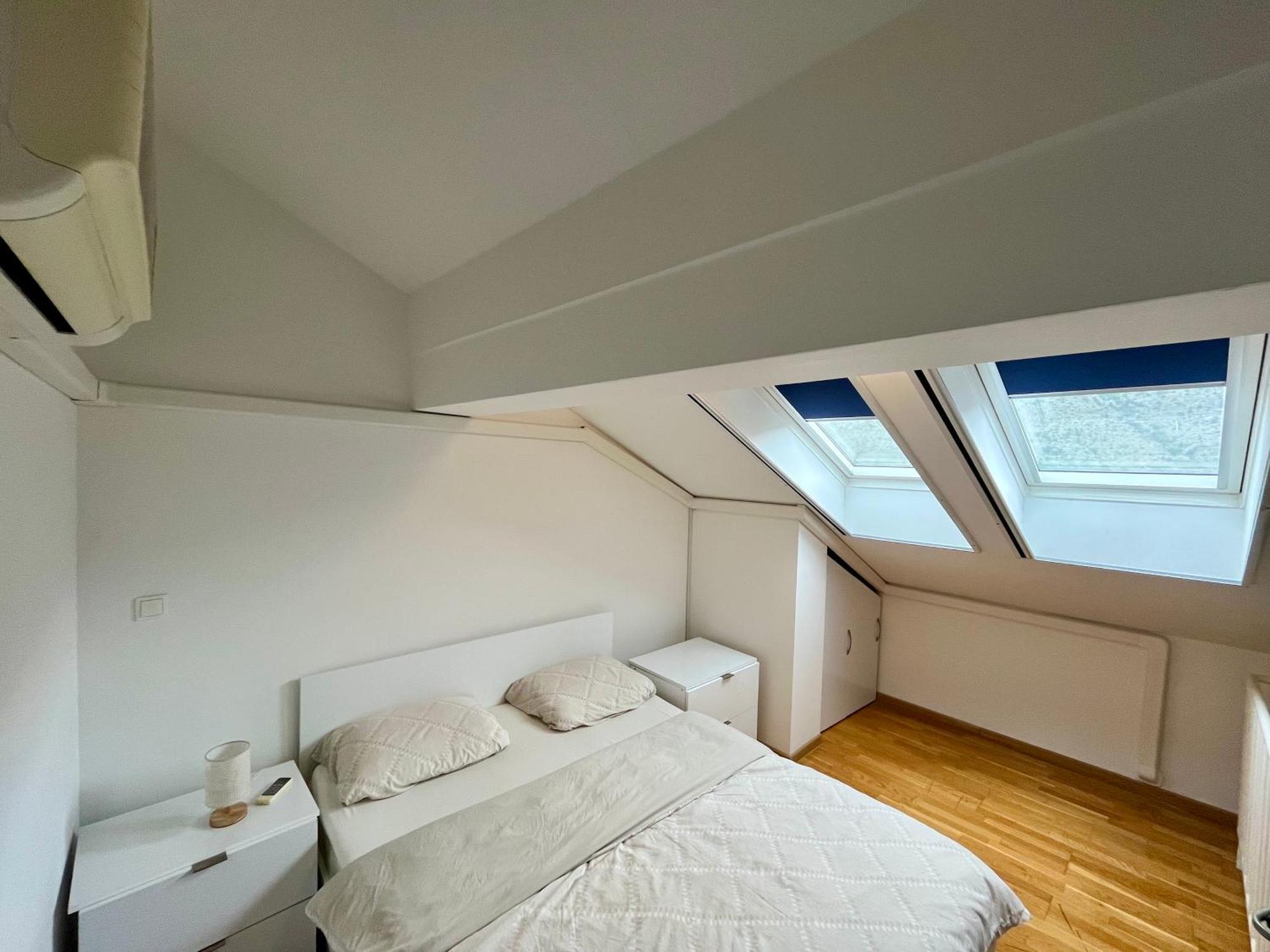 Apartman Mak Mostar Bagian luar foto